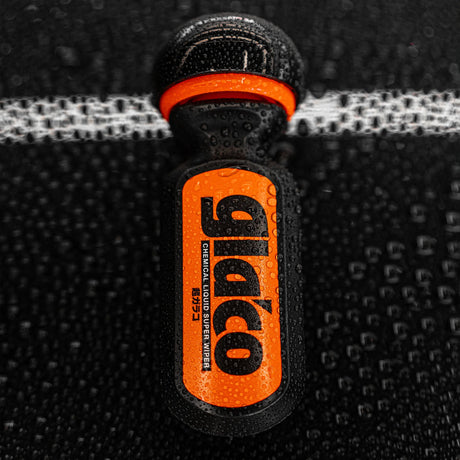 SOFT99 Ultra Glaco Liquid Wiper 70ml | Glass Ceramic Coating