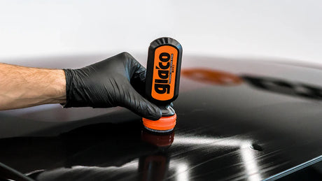 SOFT99 Ultra Glaco Liquid Wiper 70ml | Glass Ceramic Coating