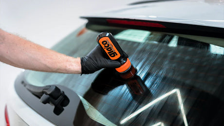 SOFT99 Ultra Glaco Liquid Wiper 70ml | Glass Ceramic Coating