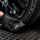 SOFT99 Pitaspo Tyre Applicator - 2 Pack | Even Coverage Application