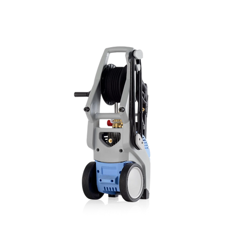 Kranzle K1152 TST With Dirt Killer Lance | 15M Hose Reel