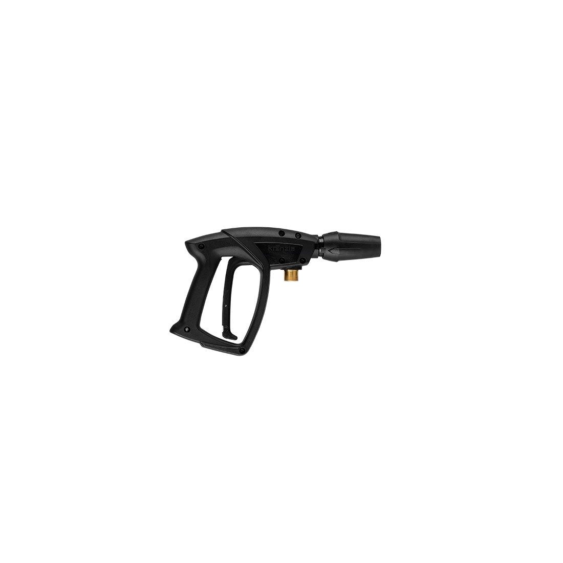 Kranzle D10 M2000 Short Gun With Quick Release