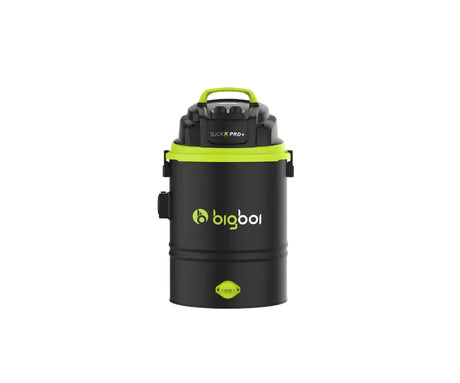 BigBoi SuckR PRO+ Wall Mounted Wall Set