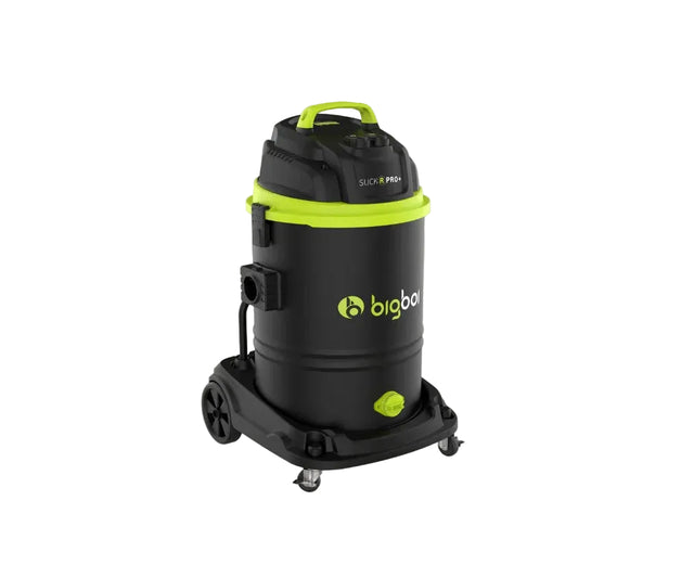 BigBoi SuckR PRO+ Portable Set | Wet & Dry Vacuum Cleaners