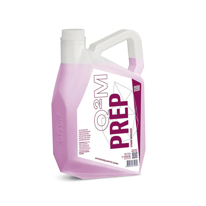 Gyeon Q2M Prep 4L