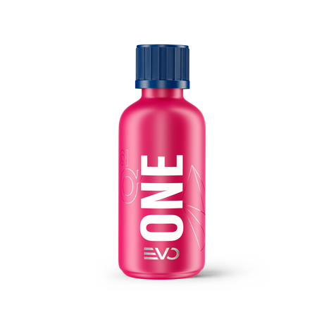 Gyeon Q² One EVO | Super Glossy 2 Year Ceramic Paint Coating 50ml