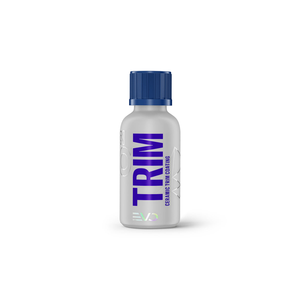 Gyeon Q² Trim EVO | Permanent Plastic & Trim Ceramic Coating 30ml