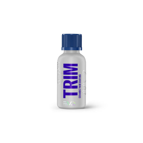 Gyeon Q² Trim EVO | Permanent Plastic & Trim Ceramic Coating 30ml