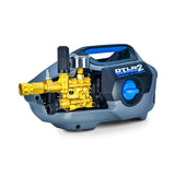 Kiam DTLR 2 LITE Electric Pressure Washer | 150 Bar 8.45 LPM