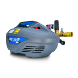 Kiam DTLR 2 LITE Electric Pressure Washer | 150 Bar 8.45 LPM