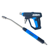 Kiam DTLR 2 LITE Electric Pressure Washer | 150 Bar 8.45 LPM