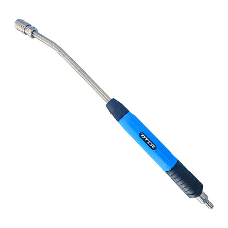 DTLR 2.0 Pressure Washer Extension Lance | 1/4" Quick Connect