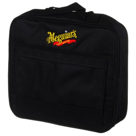 Meguiar's Small Kit Bag | Detailing Products Carrier Kit Bag