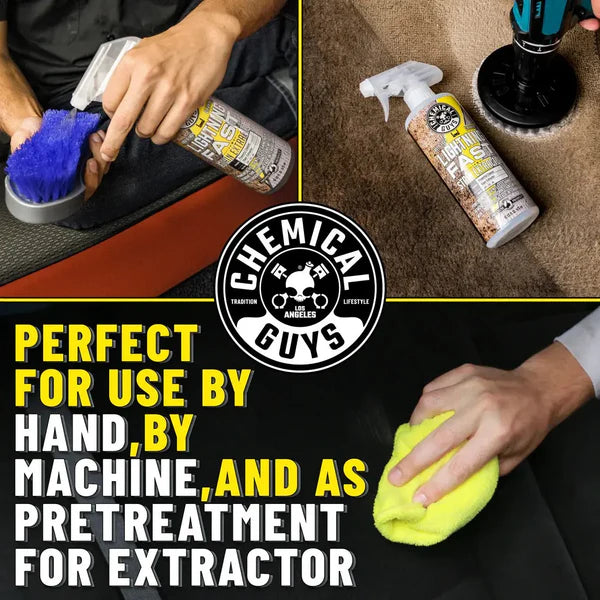 Chemical Guys Lightning Fast Stain Extractor 473ml