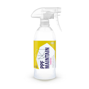 Gyeon Q²M PPF Maintain Redefined 500ml | SiO2 Spray Sealant