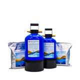 Aquaspray® De-Ionising Water Filter Carry Tank 10, 15 or 25 Litre (Inc. Resin)