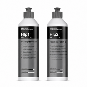 Koch Chemie Headlight Polishing Set 250ml