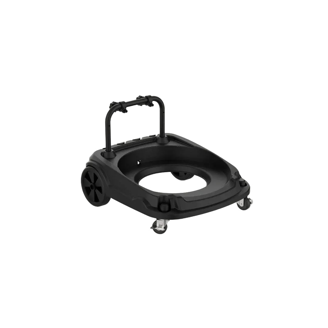 BigBoi SuckR PRO+ Wheelbase Kit