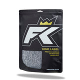 Fibreking Gold Label Korean Microfibre Wash Mitt - Black