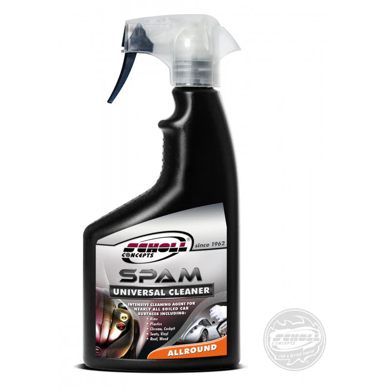 Scholl Concepts SPAM Universal Cleaner 500ml