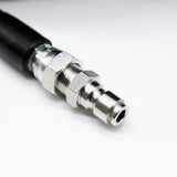 Heavy Duty 5/16" Pressure Washer Hose 3/8" Male & Female Quick Release