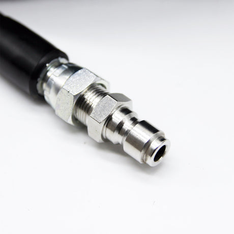 Heavy Duty 5/16" Pressure Washer Hose 3/8" Male & Female Quick Release