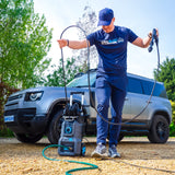 Gorilla Power GP6 Domestic Electric Pressure Washer