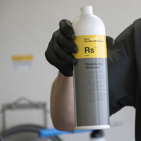 Koch Chemie RS Reactivation Shampoo 1L | Acidic Shampoo