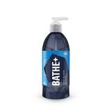 Gyeon Q2M Bathe Plus 500ml | SiO2 Infused Ceramic Shampoo