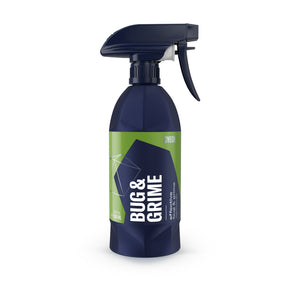 Gyeon Q²M Bug and Grime | Insect & Road Grime Remover 500ml