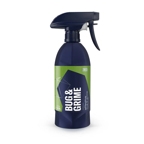 Gyeon Q2M Bug and Grime 500ml | Insect & Road Grime Remover