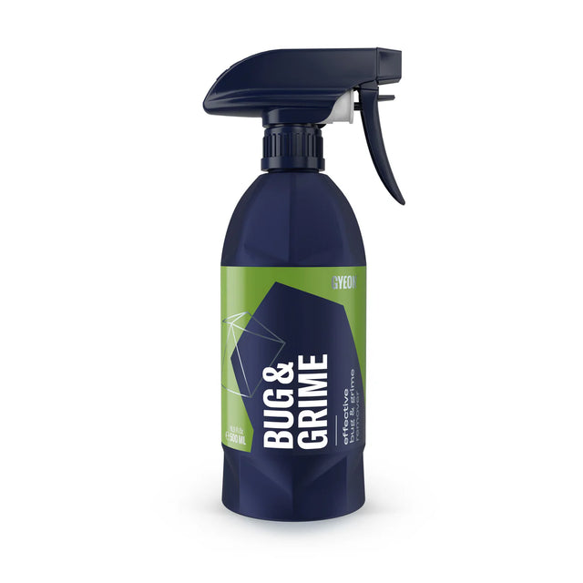 Gyeon Q2M Bug and Grime 500ml | Insect & Road Grime Remover