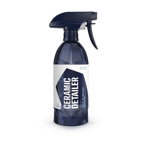 Gyeon Q²M Ceramic Detailer | Si02 Ceramic Detail Spray
