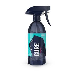 Gyeon Q²M Cure | Super Hydrophobic Spray On Sealant