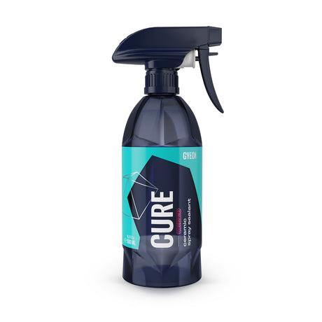 Gyeon Q²M Cure | Super Hydrophobic Spray On Sealant