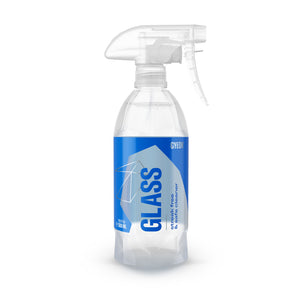 Gyeon Q²M Glass 500ml | Alcohol Based Glass Cleaner