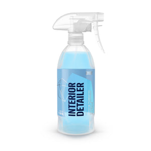 Gyeon Q²M Interior Detailer | Alcohol Based Interior Cleaner 500ml