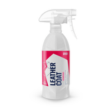 Gyeon Q² Leather Coat Redefined 500ml | Protective Leather Coating