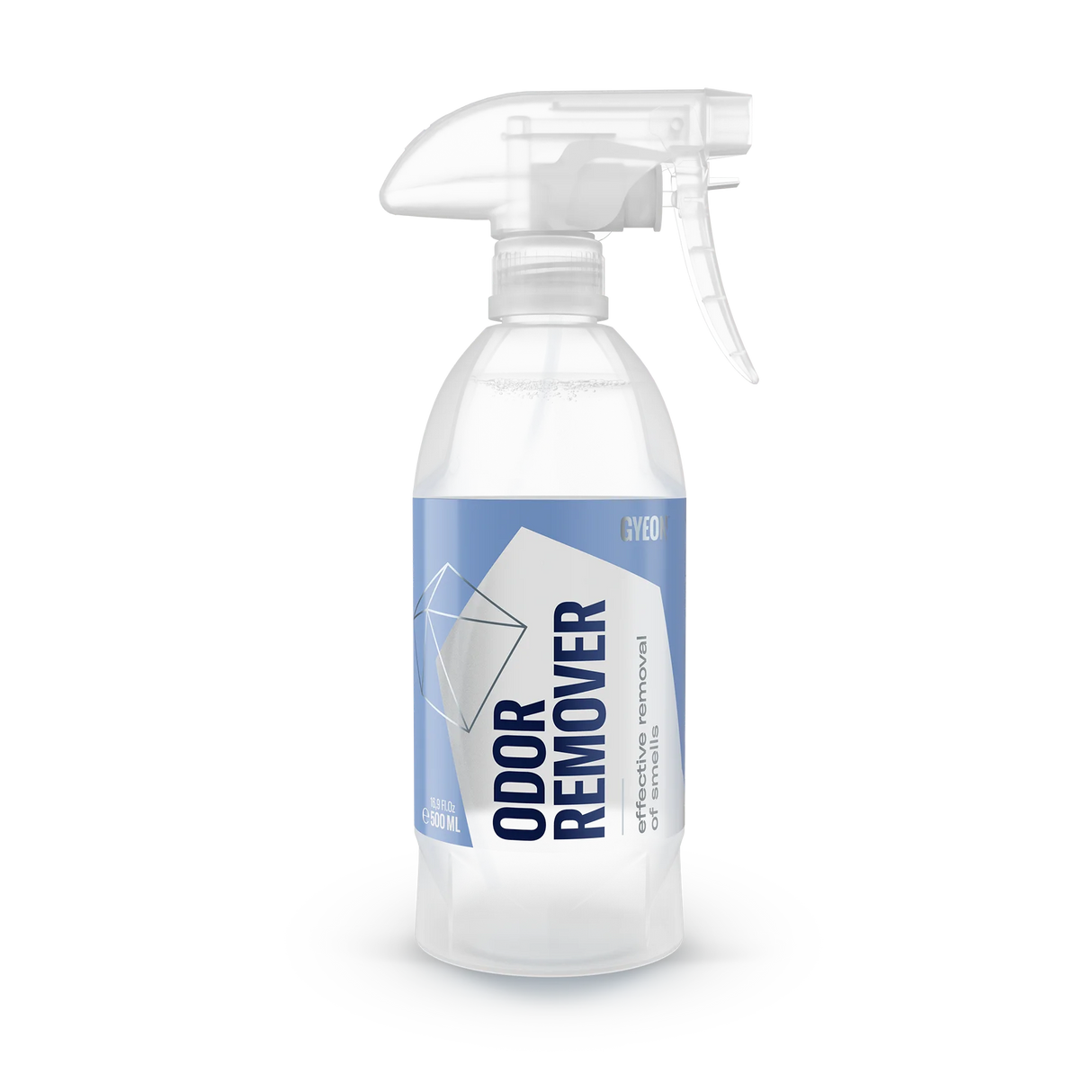 Gyeon Q²M Odor Remover 500ml | Powerful Odour Eliminator