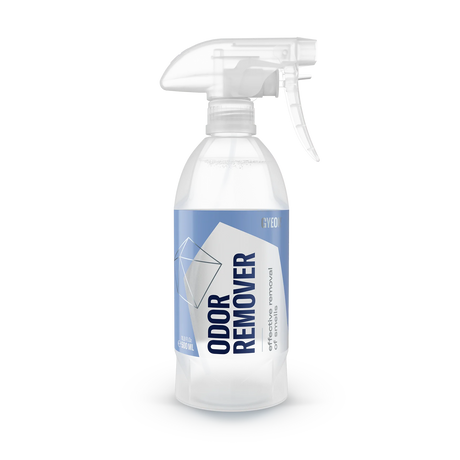 Gyeon Q²M Odor Remover 500ml | Powerful Odour Eliminator