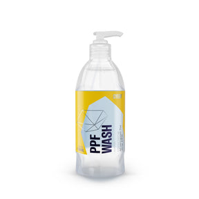 Gyeon Q²M PPF Wash 500ml | Vinyl & PPF Car Shampoo