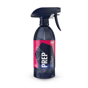 Gyeon Q²M Prep | Preparation Spray For Ceramic Coating and Wax 500ml