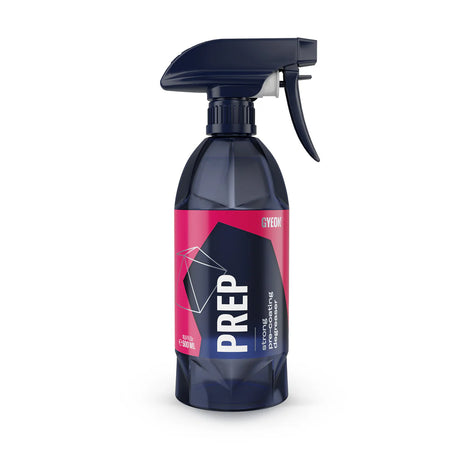 Gyeon Q2M Prep 500ml | Preparation Spray For Ceramic Coating and Wax