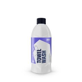 Gyeon Q²M Towel Wash 500ml | Microfibre Towel Wash Solution