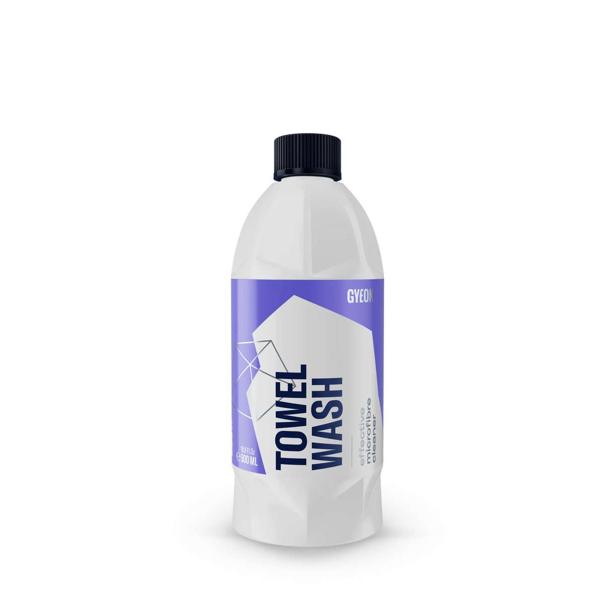 Gyeon Q²M Towel Wash 500ml | Microfibre Towel Wash Solution
