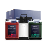 Jennychem Foaming Pump Sprayer Bundle 5L