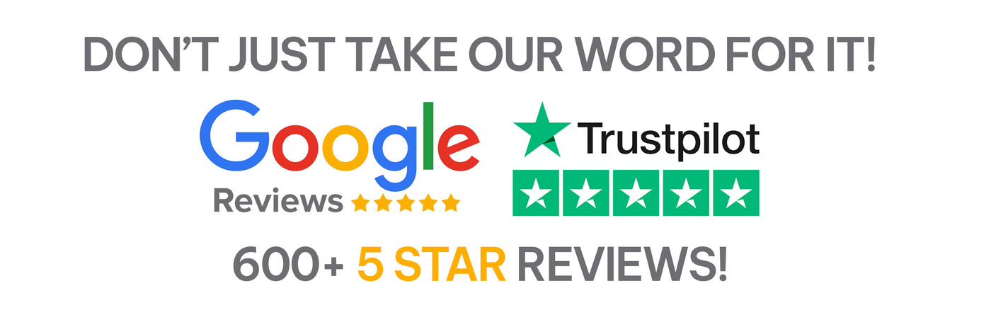 Just Car Care | 5 Star Rated Detailing Shop