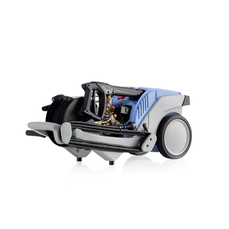 Kranzle K1152 TST With Dirt Killer Lance | 15M Hose Reel