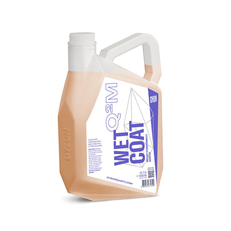 Gyeon Q2M Wet Coat | Spray On Ceramic Coating