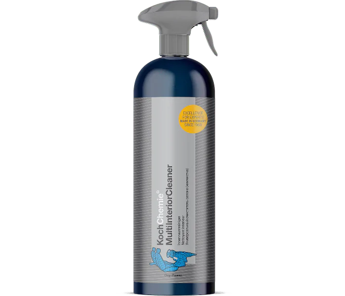 Koch Chemie Reactive Wheel Cleaner 750ml | Acid Free